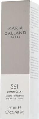 Actual product image Maria Galland Lumin'Eclat - 561 Perfecting Cream (50 ml, Day cream)
