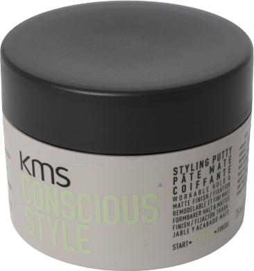 Produktbild KMS California Consciousstyle - Styling Putty (Haarwachs, 75 ml)