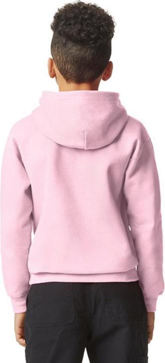 Produktbild Gildan Softstyle Kapuzenpullover (128)
