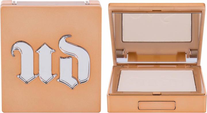 Image du produit Urban Decay Rester nu La solution (10NNN)