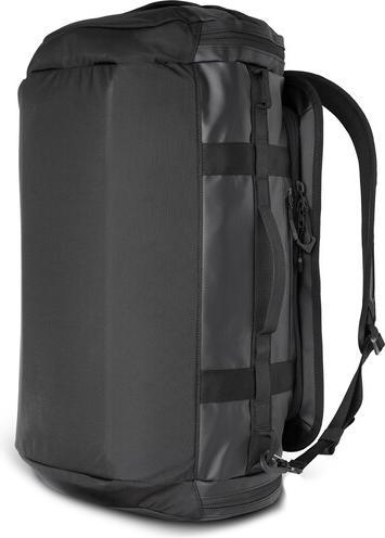 Produktbild Wandrd CARRYALL Duffel 30L Black (Fotorucksack, 30 l)