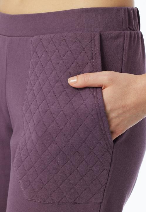 Actual product image Schiesser Mix & Relax pyjama trousers (40)