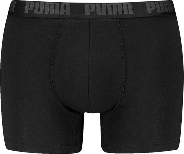 Immagine prodotto Puma Boxer di tutti i giorni (M, confezione da 6)