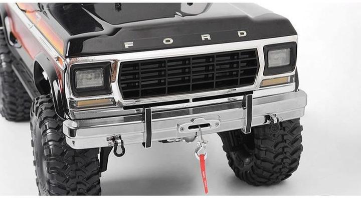 Immagine prodotto Rc4Wd Paraurti anteriore Tough Armor