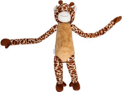 Produktbild Beeztees Hundespielzeug Giraffe XL (Plüschspielzeug Hund)