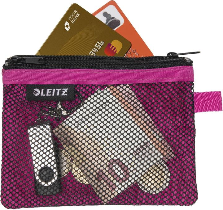 Produktbild Leitz Traveller