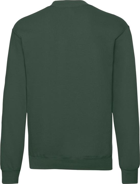 Produktbild Fruit of the Loom Klassik Drop Schulter Sweatshirt (M)