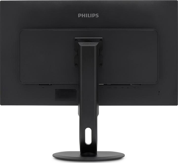 Produktbild Philips 328p6aubreb/00 (2560 x 1440 Pixel, 31.50")