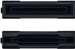 Image du produit Lian-Li UNI FAN SL-INF Wireless Lüfter, ARGB, PWM - 120mm, schwarz (120 mm, 1 x)