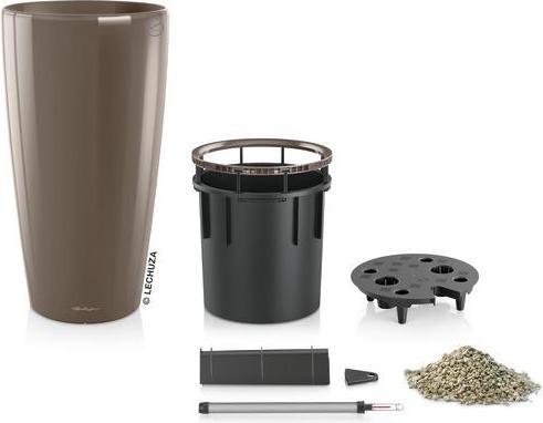 Actual product image Lechuza Planter Rondo Premium 40 (40 cm)