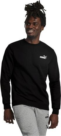 Produktbild Puma ESS Small Logo Crew-586682 (L)