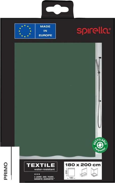 Produktbild spirella Primo (180 x 200 cm)