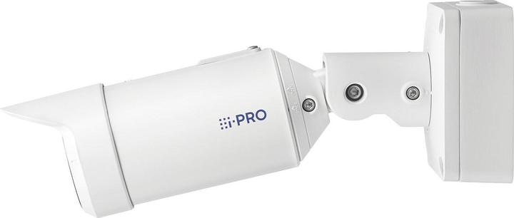Produktbild Panasonic Netzwerkkamera WV-S15500-F6L (3072 x 1728 Pixels)