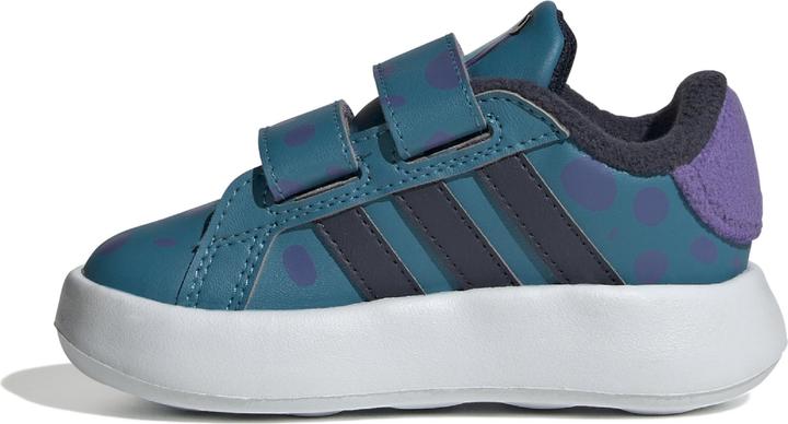 Immagine prodotto adidas scarpe da ginnastica per bambini disney sulley grand court 2.0 (25)