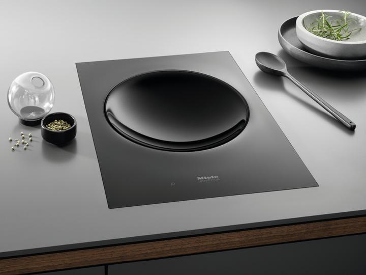 Produktbild Miele CS 7641 FL