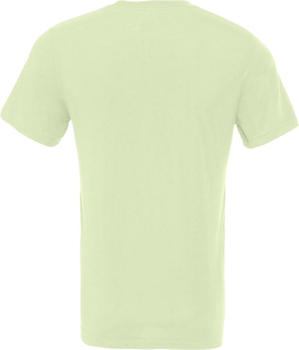 Immagine prodotto Bella Canvas Tshirt in jersey di tela a maniche corte (XS)