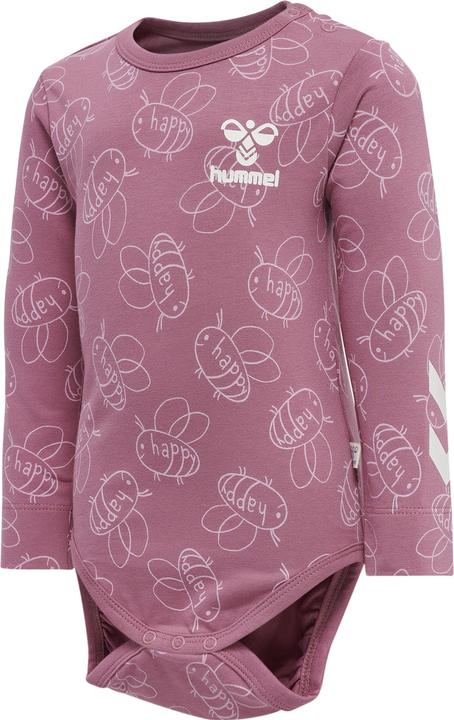 Actual product image hummel Beatrix Body L/S (74)