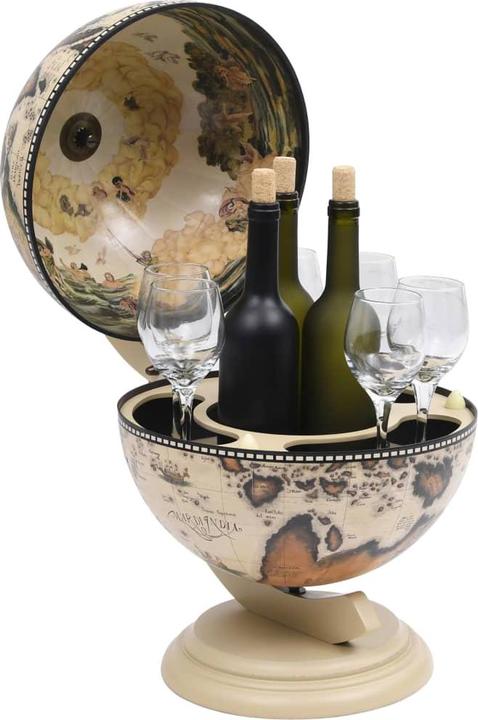 Produktbild VidaXL Pulmu (38 cm)