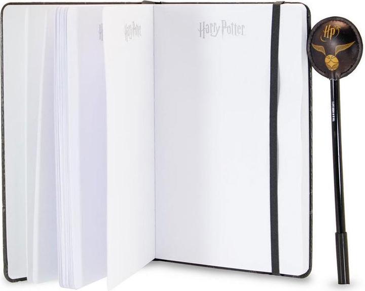 Image du produit Set journal intime (22 x 23 cm)