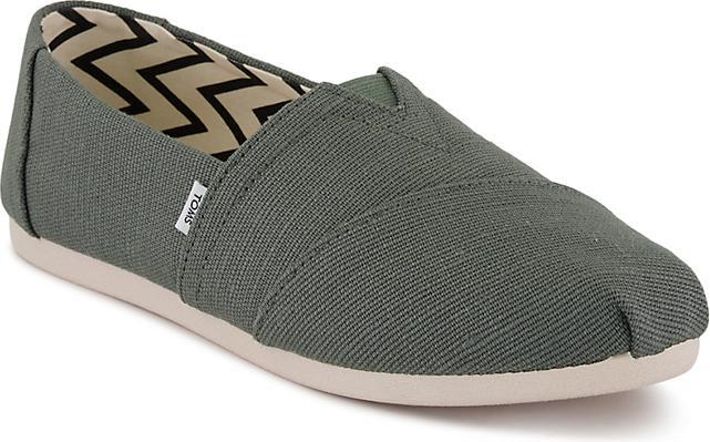 Actual product image Toms W' Classic Alpargata Canvas (37)