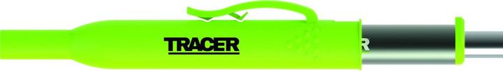 Immagine prodotto Werkstarck Set di matite meccaniche TRACER PRO TOUGH (5.60 mm, 2B, 1 x)