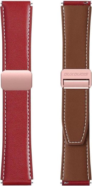 Immagine prodotto Dux Ducis Bracciale YA (38 mm, 40 mm, 41 mm, Vera pelle)