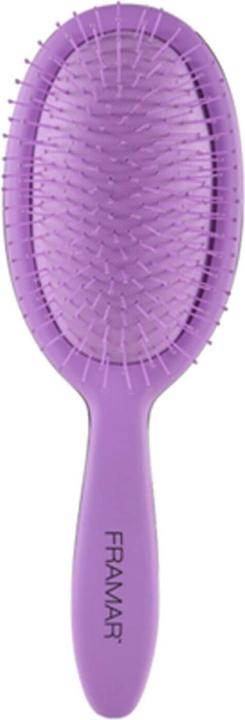 Framar Purple Reign Detangle Brush