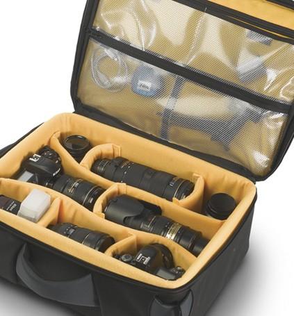 Actual product image Kata OC-84 GDC Photo Organizer