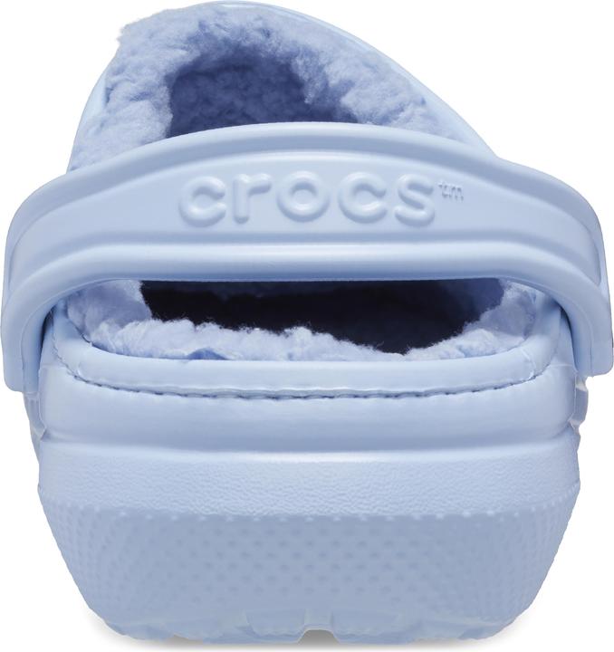 Actual product image Crocs Classic Lined Clog (37)
