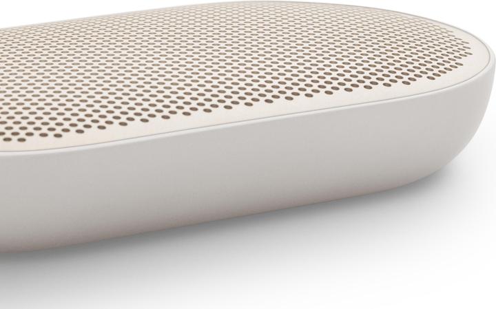 Actual product image B&O BeoPlay P2 (10 h, Rechargeable battery operated)