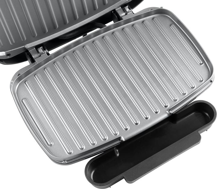 Productafbeelding Petra PT4366GRYDEKFDIR Gezondheidsgrill cosmos