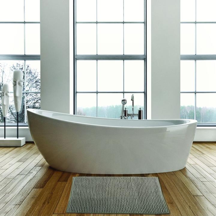 Actual product image MSV Chenille (60 x 90 cm)