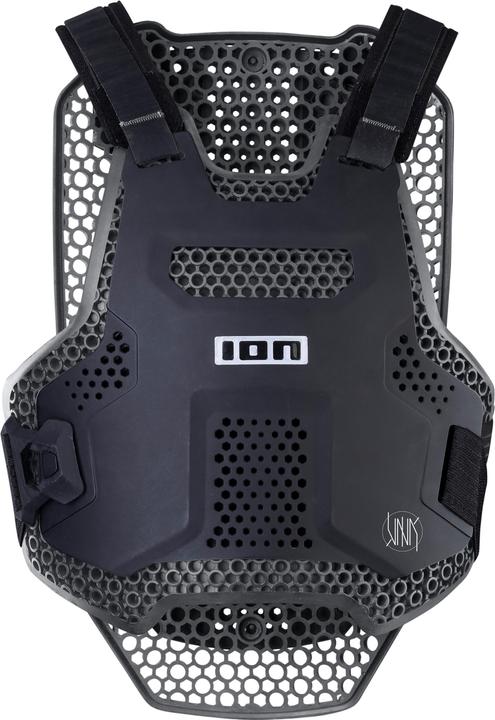 Actual product image ION Arcon HD Pro RE ZRO Rumpfprotektor (M, Chest protector, Back protector)