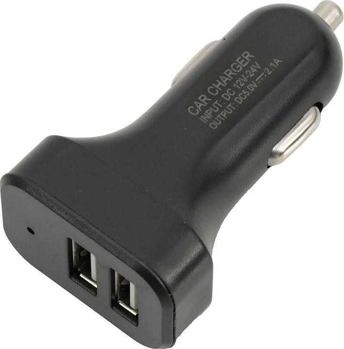 Produktbild Maas Elektronik KCB-H-1000 3081 CB-Handfunkgerät