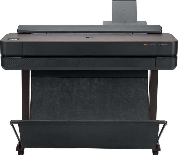 HP T650, 36" DesignJet (Inktpatroon, Kleur)