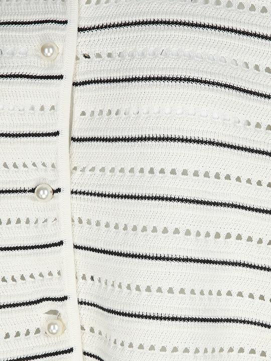 Immagine prodotto Designers Remix Strickjacke TALIANA (L)