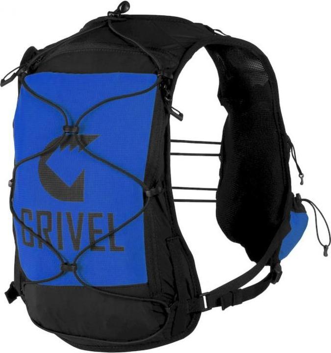 Actual product image Grivel Mountain Runner Evo 10 trail running backpack (10 l)