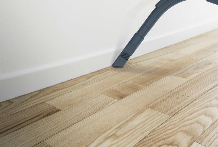 Produktbild Hoover Breeze BR71 BR20011 Zylinder-Vakuum Trocken Beutellos