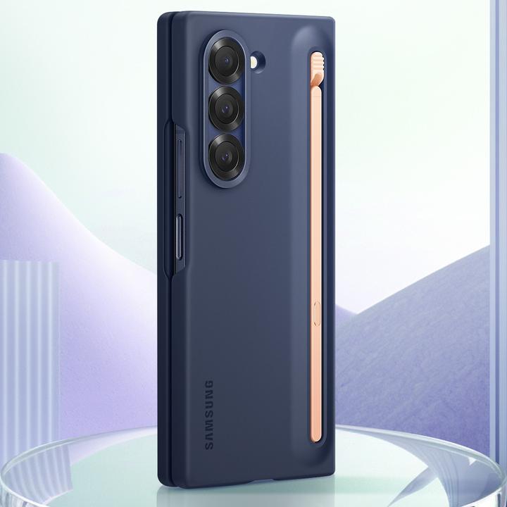 Actual product image Samsung Cover (Samsung Galaxy Z Fold6)