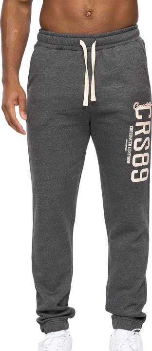 Crosshatch Ellsworth Jogginghosen (L)