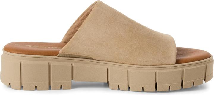 Actual product image Tamaris Mule (42)