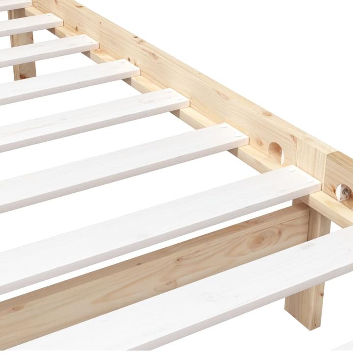 Actual product image VidaXL Neils (90 x 200 cm)