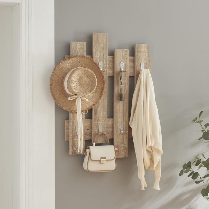 Produktbild Jamb Wandgarderobe