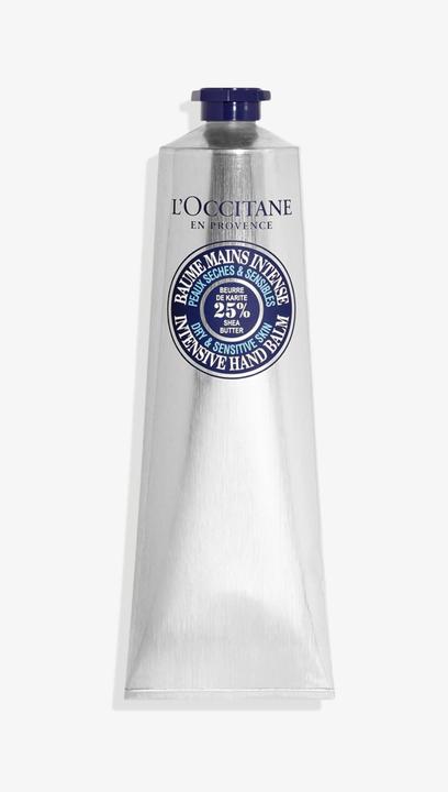 Produktbild L'Occitane Karité Shea Butter Intensive Hand Balm (150 ml)