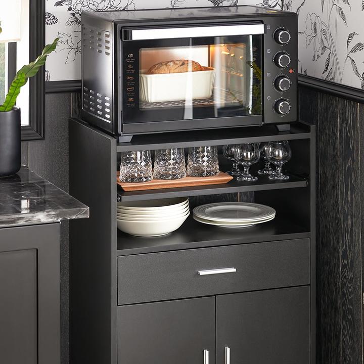 Produktbild SoBuy Küchenschrank
