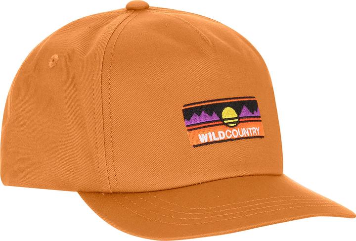 Wild Country Spotter Kappe (One Size)