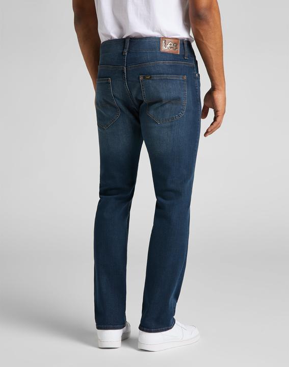 Produktbild Lee Extreme Motion Slim Jeans aristocrat (34)