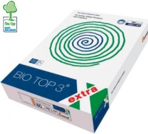 Image du produit Bio Top Papier à copier (80 g/m², 500 x, A3)