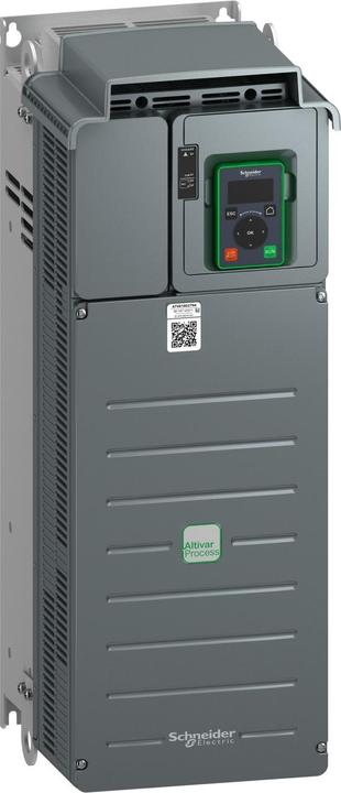 Actual product image Schneider Frequency inverter, Easy Altivar 610, 37kW, 380-460V AC, IP20 ATV610D37N4
