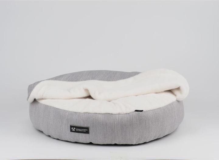 Produktbild Peppy buddies Cozy bed 56x56x13cm (Hund)